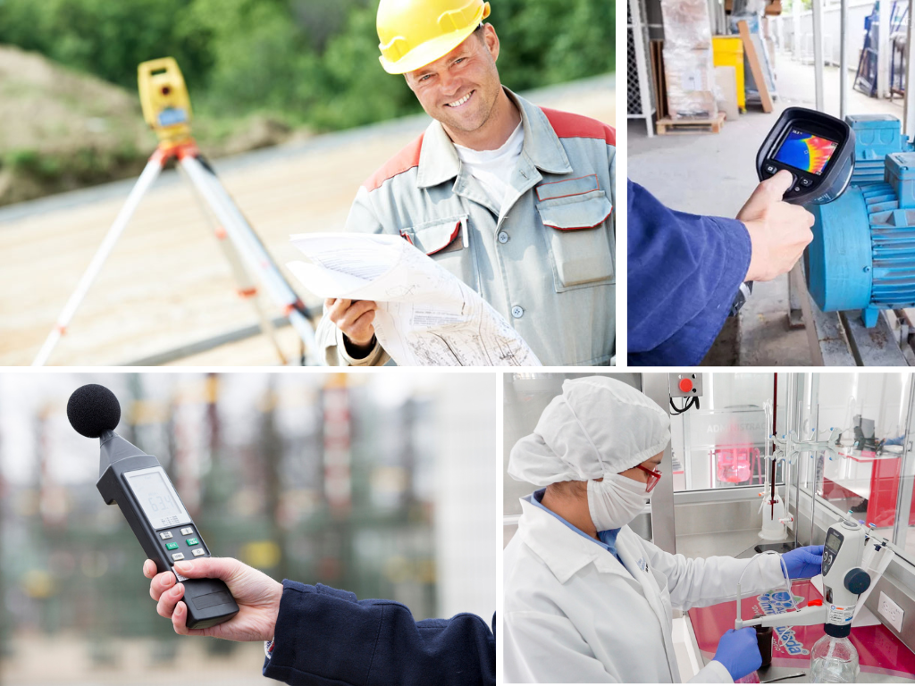 1. Recepción de Consultas